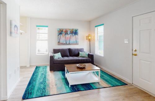 Gulf Shores Apartamento | Island Villa 11