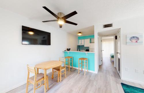 Gulf Shores Apartamento | Island Villa 11