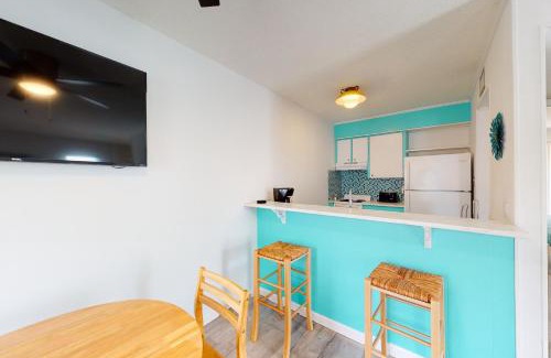 Gulf Shores Apartamento | Island Villa 11