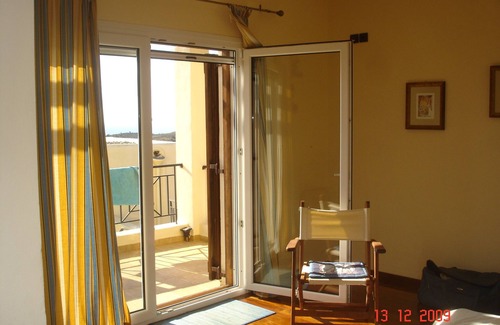 Agia Galini Villa | ISLA VILLA para 10 personas