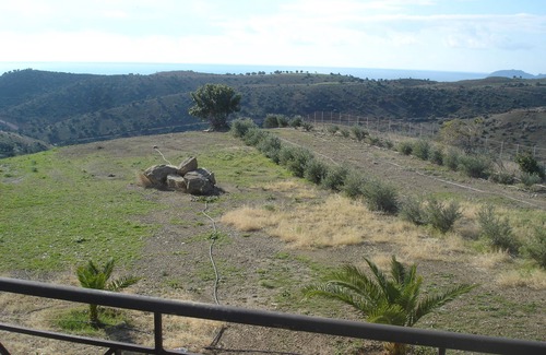 Agia Galini Villa | ISLA VILLA para 10 personas