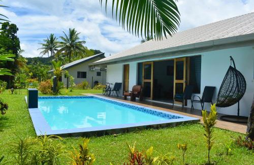 Pacific Harbour Casa | Island Villas Pacific Harbour