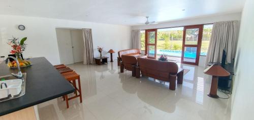 Pacific Harbour Casa | Island Villas Pacific Harbour