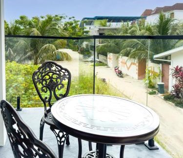 Thoddoo Casa | Island Vista Thoddoo