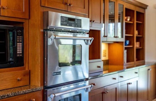 Alburg Casa | Island waterfront Retreat
