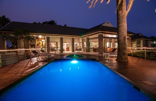 Port Elizabeth Casa | Island Way Villa