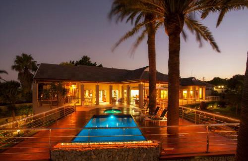 Port Elizabeth Casa | Island Way Villa