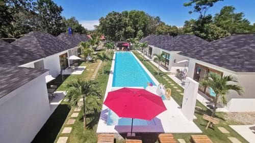 Tawala Complejo | Island World Panglao