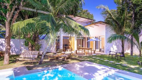 Tawala Complejo | Island World Panglao