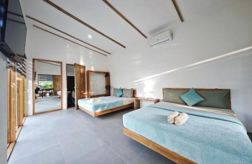 Tawala Complejo | Island World Panglao