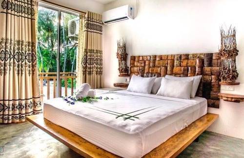 Fulidhoo Casa | Islandbreak