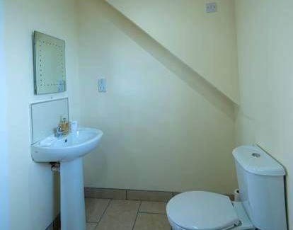 Bushmills Casa | Islandcorr Farm Luxury Glamping Lodges and Self Catering Cottage, Giant's Causeway