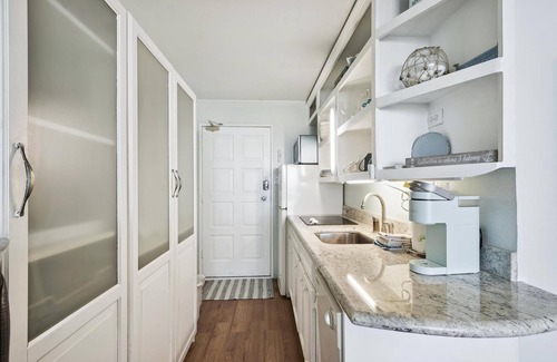 Galveston Condominio | Islander East 209-islander Getaway