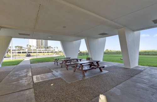 Galveston Condominio | Islander East 209-islander Getaway