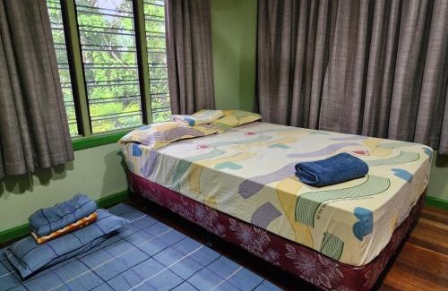 Port Moresby Casa | Islander Home Stay