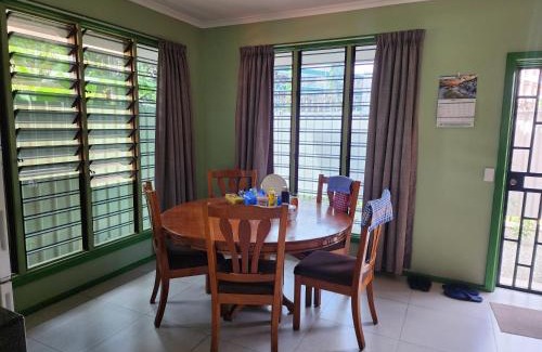 Port Moresby Casa | Islander Home Stay