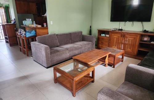 Port Moresby Casa | Islander Home Stay