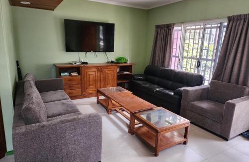 Port Moresby Casa | Islander Home Stay