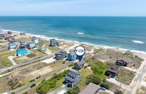 Rodanthe Casa | Islander