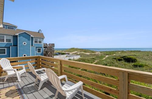 Rodanthe Casa | Islander