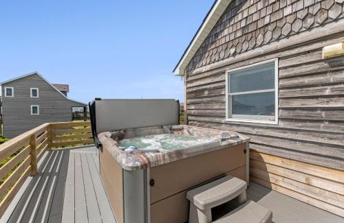 Rodanthe Casa | Islander