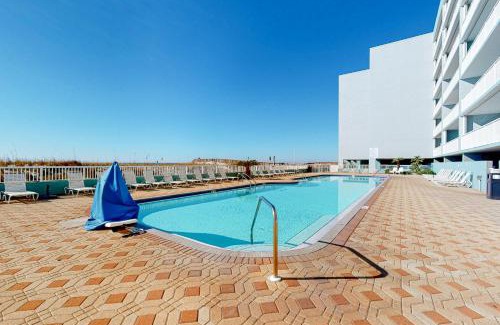 Fort Walton Beach Hotel | Islander W 603
