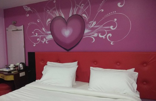 Port Blair Hotel | Islanderr Inn