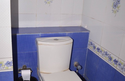 Port Blair Hotel | Islanderr Inn