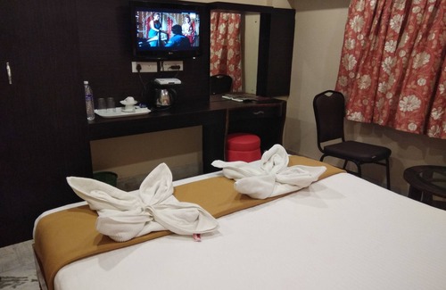Port Blair Hotel | Islanderr Inn
