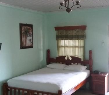 Canaan Apartamento | Islanders Place