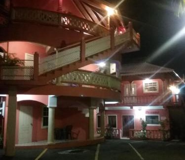 Canaan Apartamento | Islanders Place