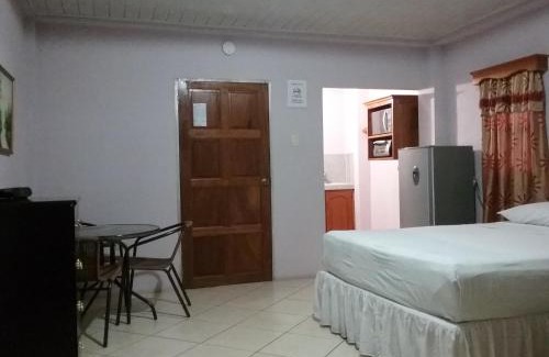 Canaan Apartamento | Islanders Place