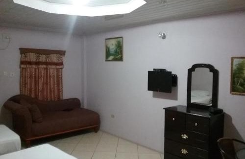 Canaan Apartamento | Islanders Place