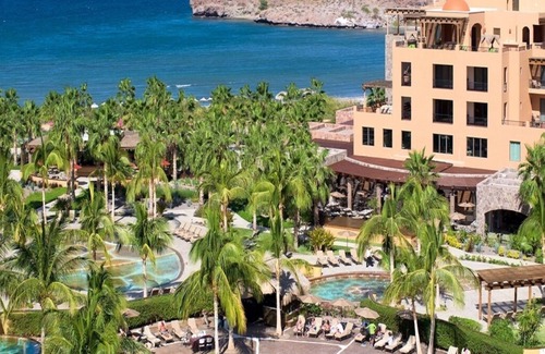 Loreto Complejo | Islands at Loreto 4 bdrm or 3