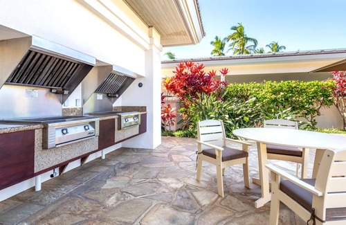 Kamuela Condominio | Islands at Mauna Lani IML-D3 by KBM