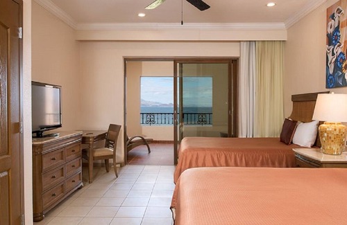 Loreto Complejo | Islands of Loreto: Villa del Palmar 2 Bedroom Luxury Suite