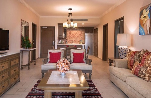 Loreto Complejo | Islands of Loreto: Villa del Palmar 2 Bedroom Luxury Suite