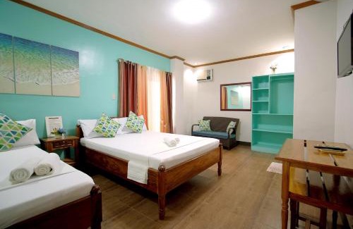 Coron Town Proper Hotel | ISLANDS VIEW INN