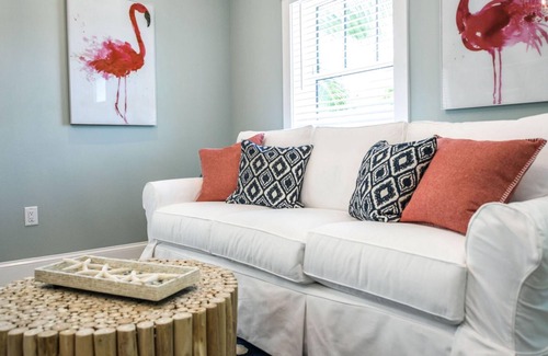Holmes Beach Villa | Islands West Resort Villas by AMI Locals
