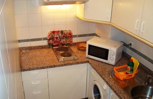 Isla Cristina Apartamento | Islantur Ipanema