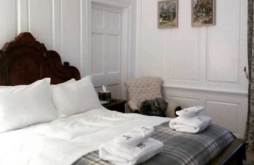 Islay Island Hotel | Islay House