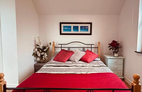 Coleraine Apartamento | Islay View- Double Bed Apartment (NITB APPROVED)