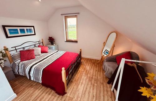 Coleraine Apartamento | Islay View- Double Bed Apartment (NITB APPROVED)