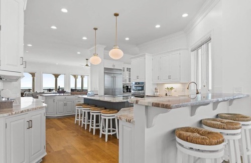 Sunset Beach Casa | Isle Be Back- Ocean Isle Beach