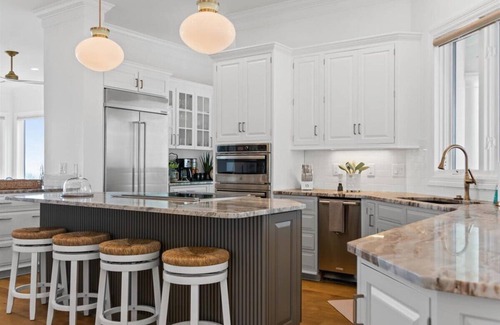 Sunset Beach Casa | Isle Be Back- Ocean Isle Beach