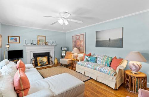 Ocean Isle Beach Casa | Isle Getaway