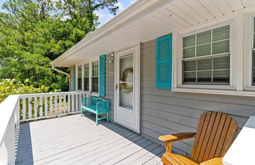 Ocean Isle Beach Casa | Isle Getaway
