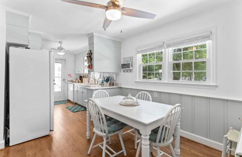 Ocean Isle Beach Casa | Isle Getaway