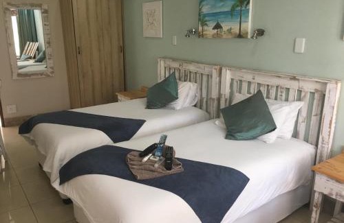 Emalahleni Casa | Isle La Breeze Guest House