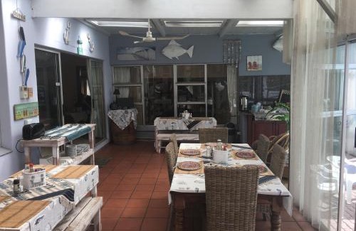 Emalahleni Casa | Isle La Breeze Guest House